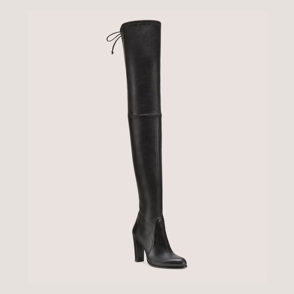 Stuart Weitzman Over the Knee Highland Boot